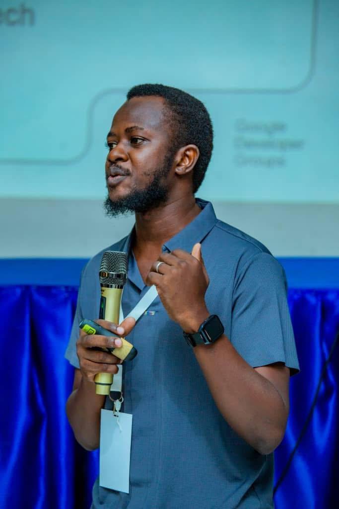 MAMAN LOURWANA ISSAKA